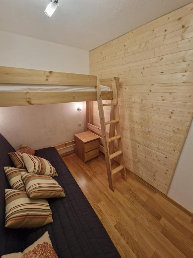 Appartement Tout Confort Montagne Et Lac Leman Thollon-les-Memises Ngoại thất bức ảnh