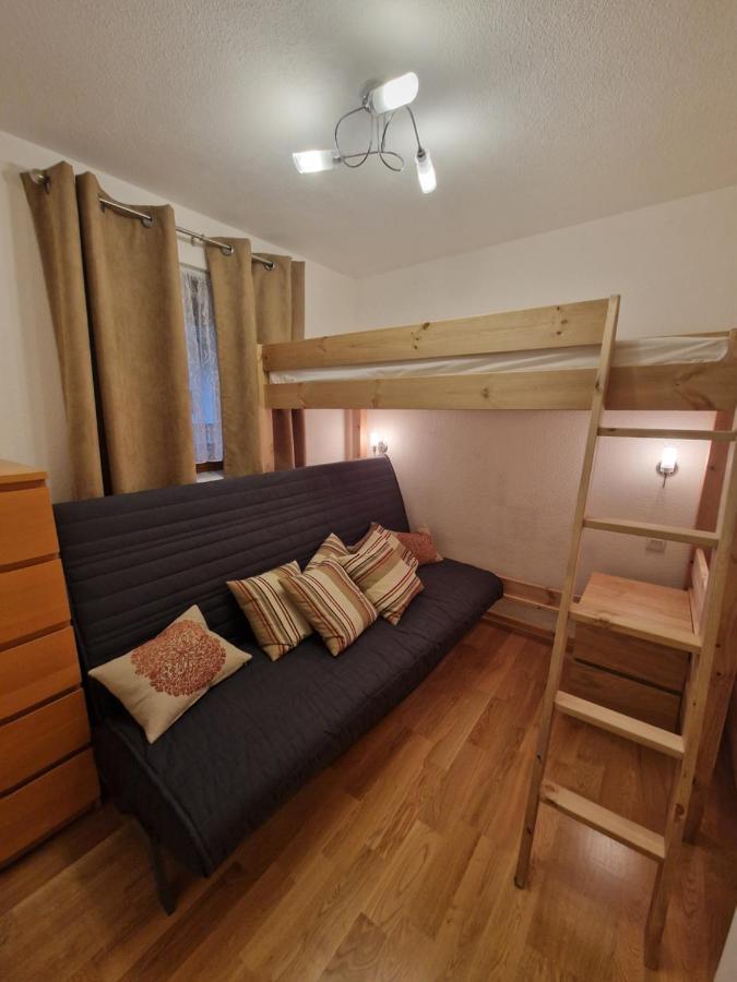 Appartement Tout Confort Montagne Et Lac Leman Thollon-les-Memises Ngoại thất bức ảnh