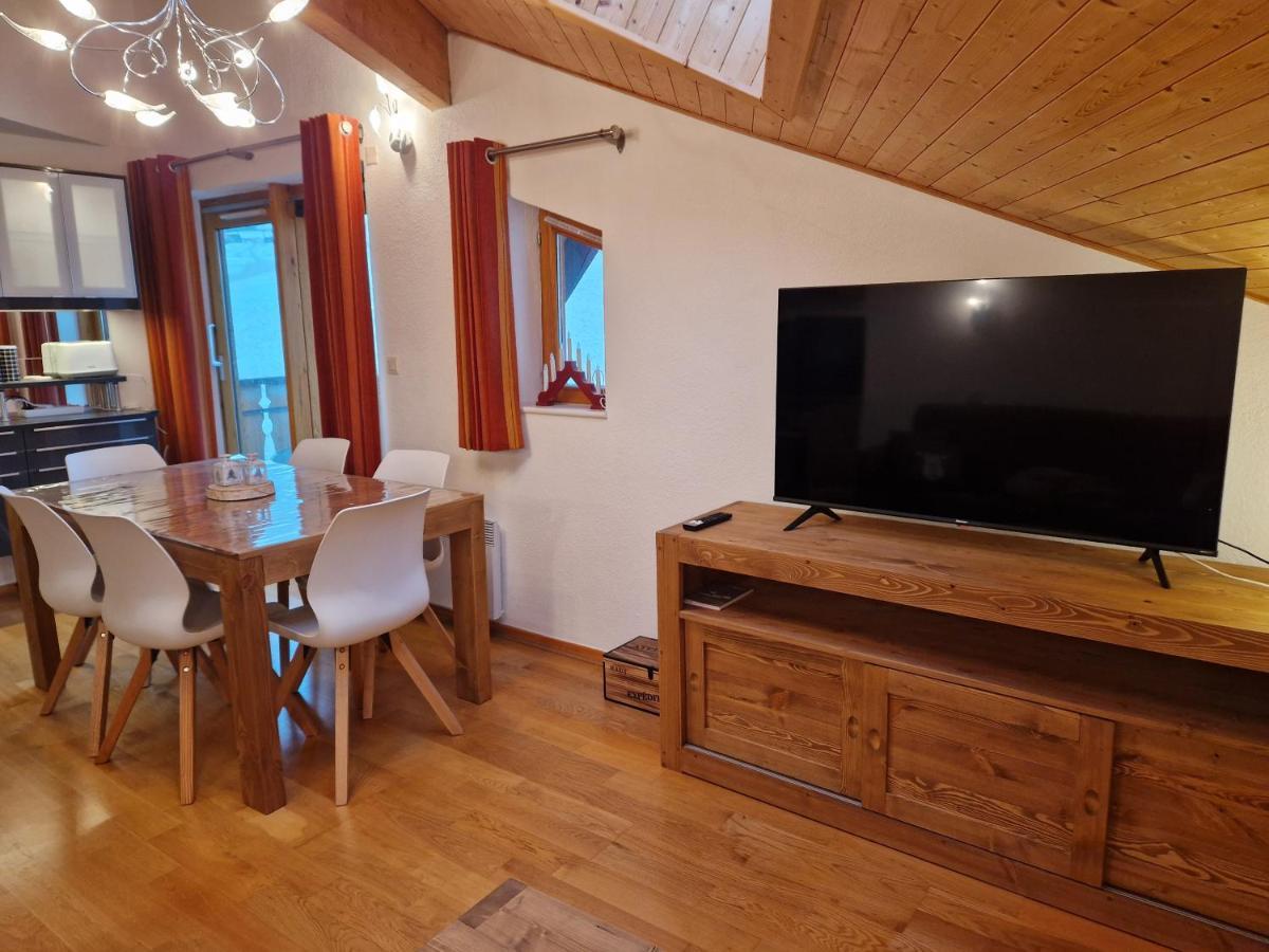Appartement Tout Confort Montagne Et Lac Leman Thollon-les-Memises Ngoại thất bức ảnh