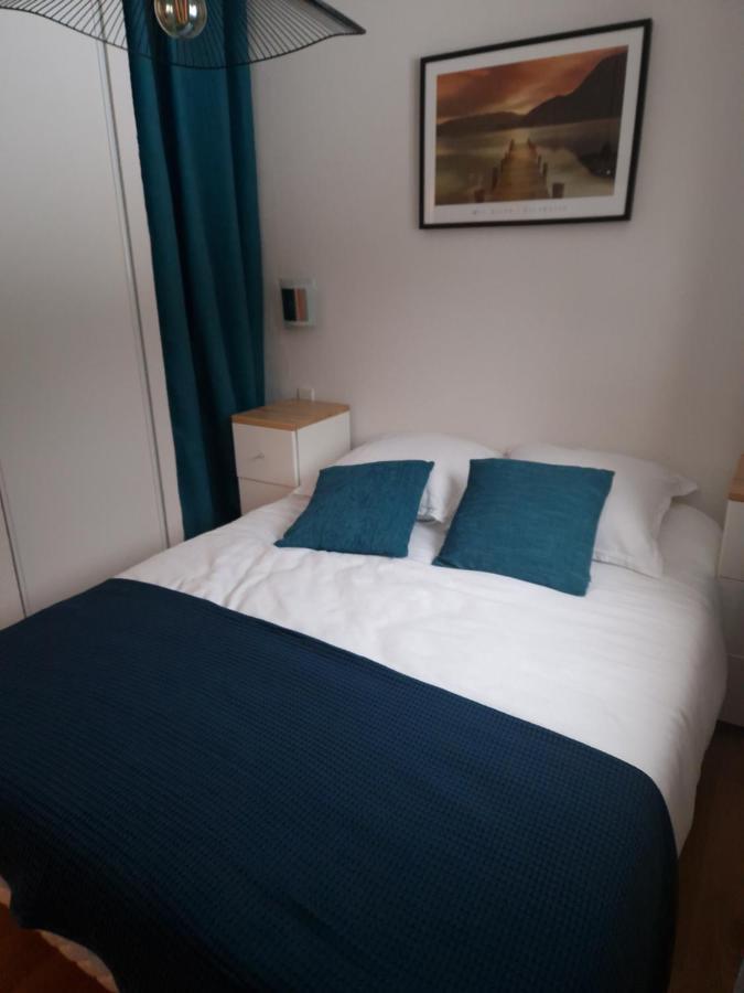 Appartement Tout Confort Montagne Et Lac Leman Thollon-les-Memises Ngoại thất bức ảnh