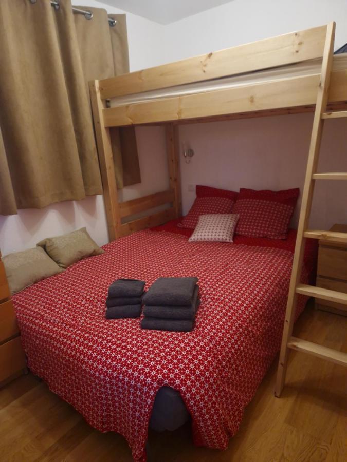 Appartement Tout Confort Montagne Et Lac Leman Thollon-les-Memises Ngoại thất bức ảnh