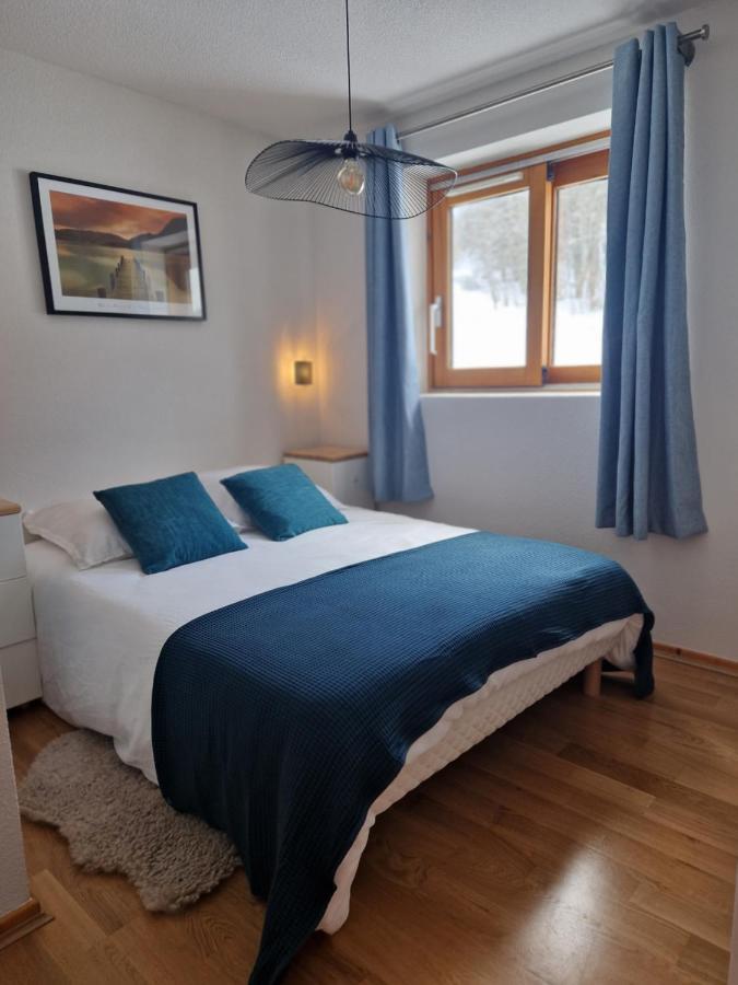 Appartement Tout Confort Montagne Et Lac Leman Thollon-les-Memises Ngoại thất bức ảnh